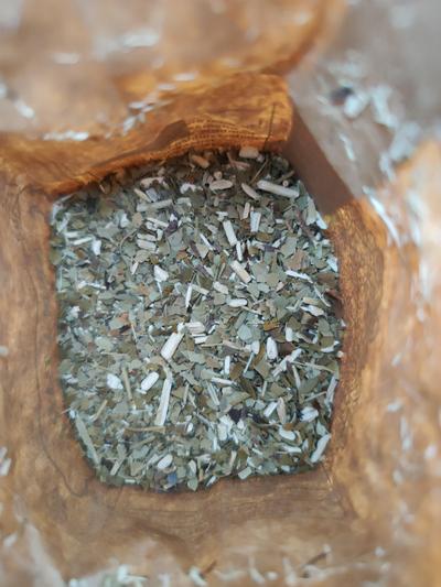 Anna Park - наполнение, что внутри упаковки 1