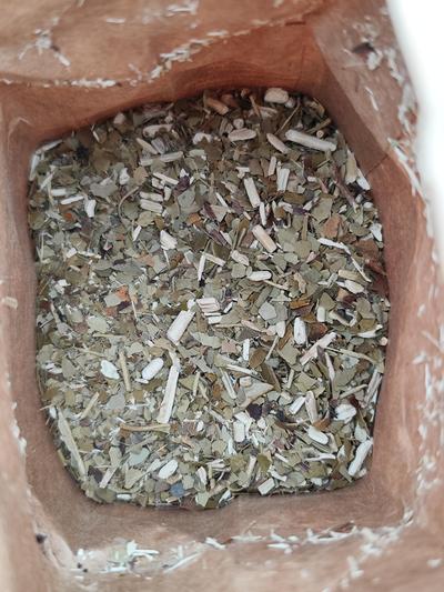 Anna Park - наполнение, что внутри упаковки 2