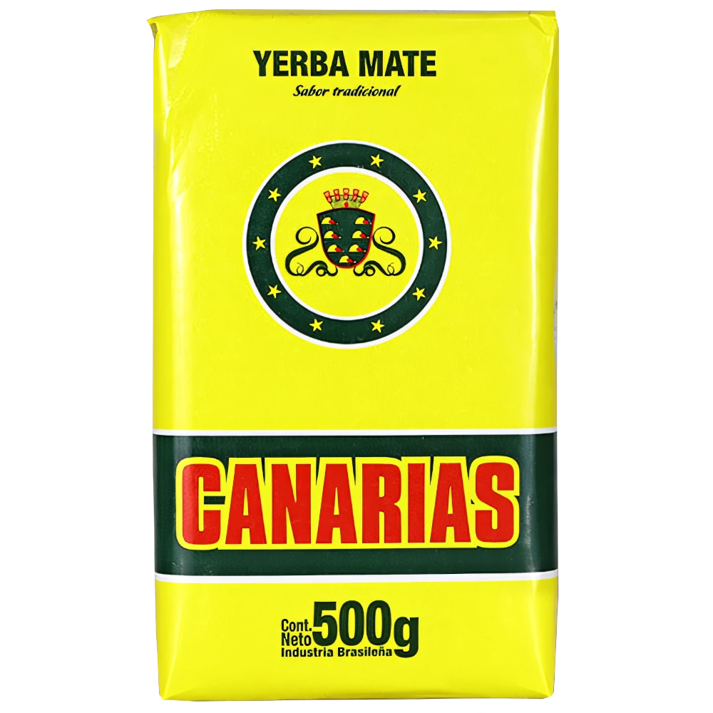 Canarias, 500 гр