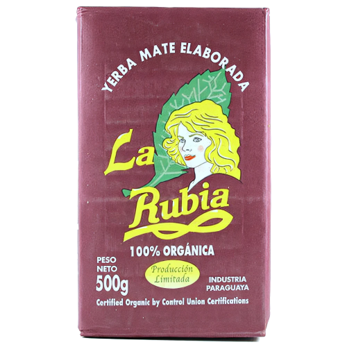La Rubia, 500 гр.
