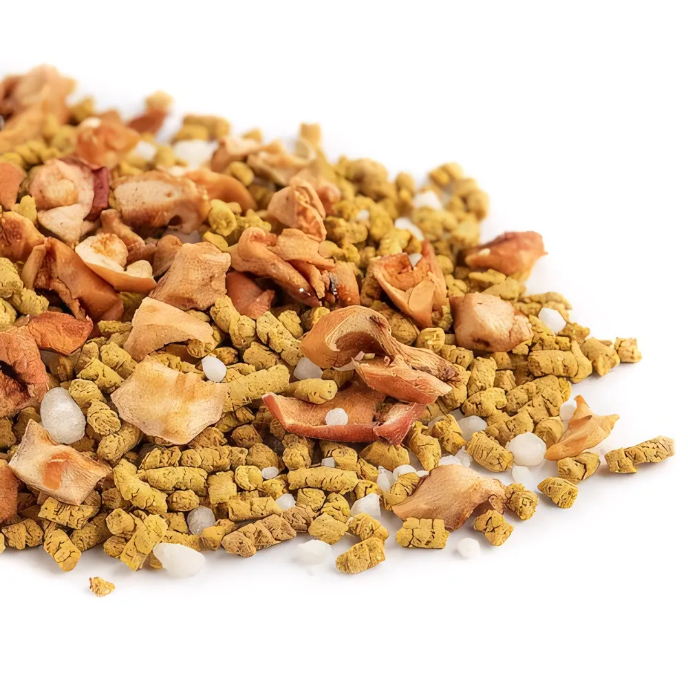 Гречишный чай "Липовый мёд"