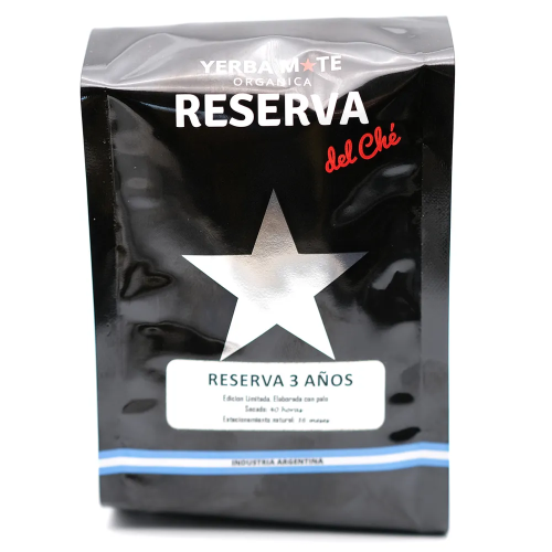 Reserva del Che 3 AÑOS 250g