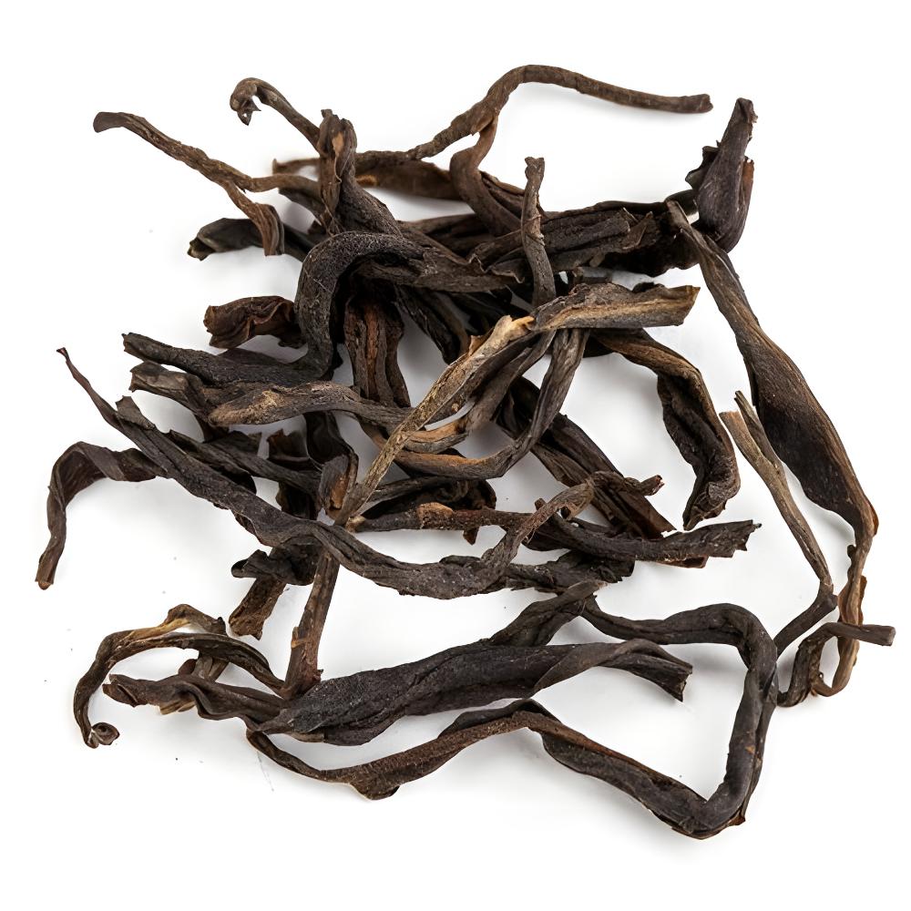 Белый дикий Шен пуэр