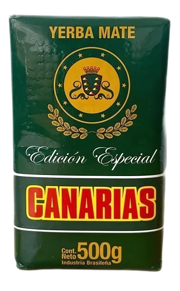 Canarias Especial, 500гр