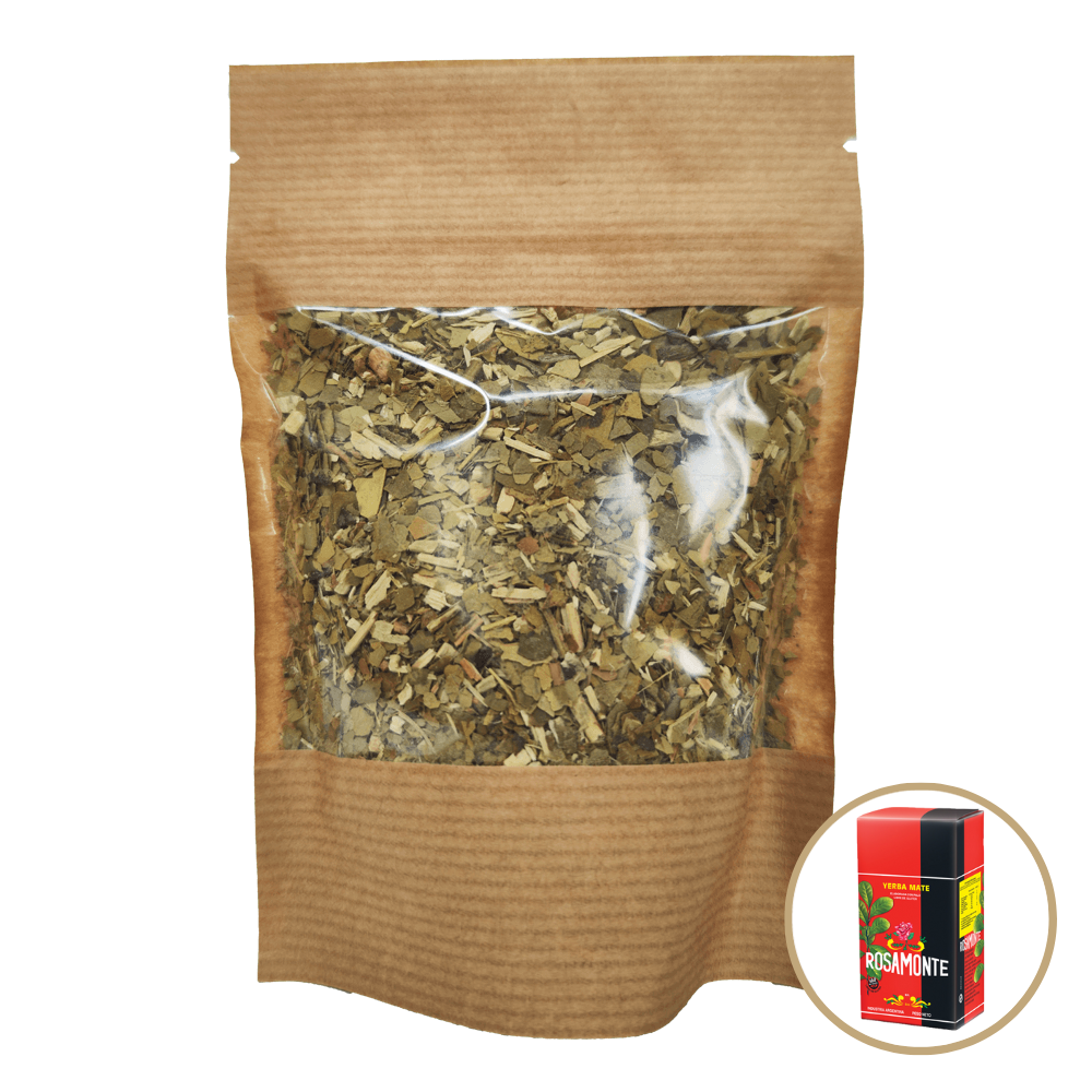 Rosamonte Tradicional (пробник) 50g