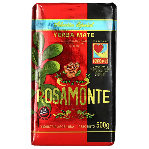 Rosamonte Selection Especial, 500 гр.