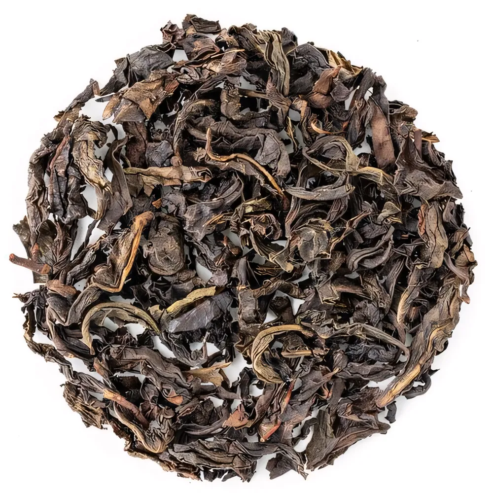 Да Хун Пао (Большой красный халат)