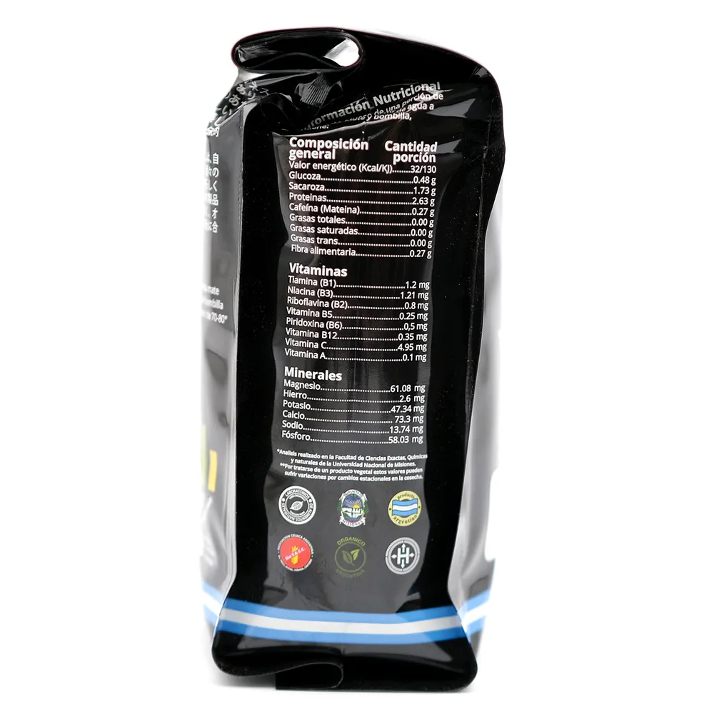 Reserva del Che BARBAQUA 250g