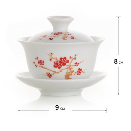 Гайвань Сад Спокойствия 150 мл