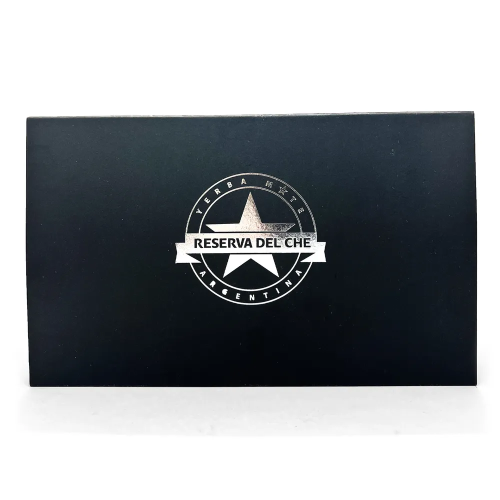 Подарочный набор Reserva del Che START KIT MATE GRANDE