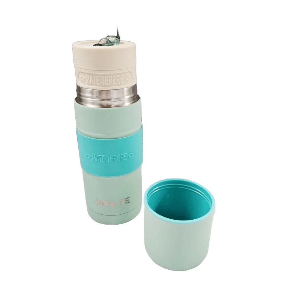 Матермос Reserva del Che #МАТЕ 450мл 30г (мятный)