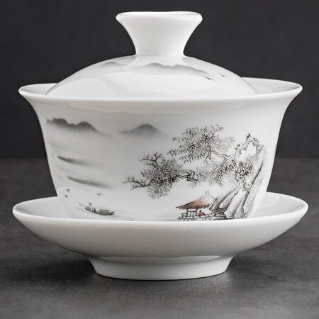 Гайвань Путь Дао 150 мл