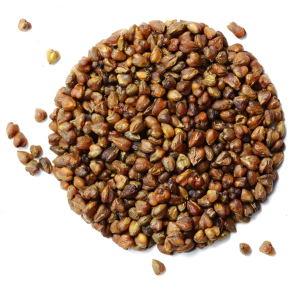 Гречишный чай Ку Цяо