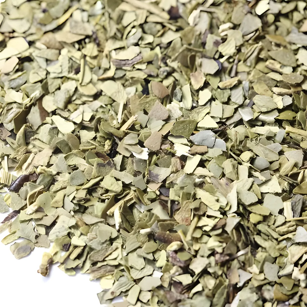 Мате листовой