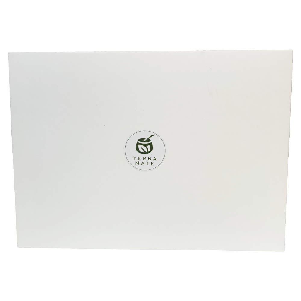 Подарочный набор "Знакомство с Мате"