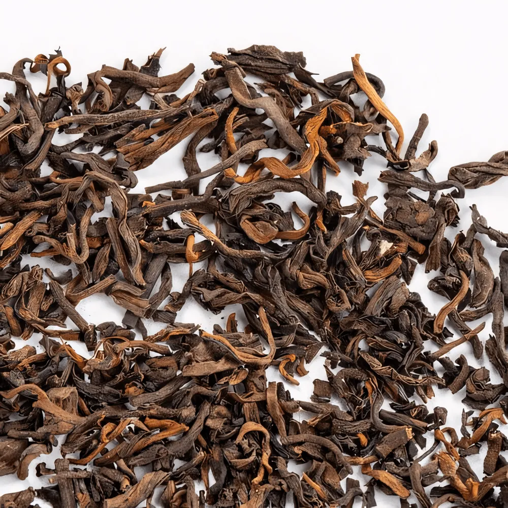 Шу Пуэр Дворцовый (Гун Тин)