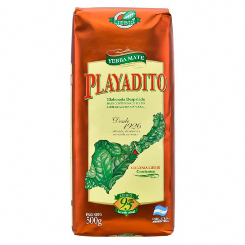 Playadito Despalada, 500 гр.