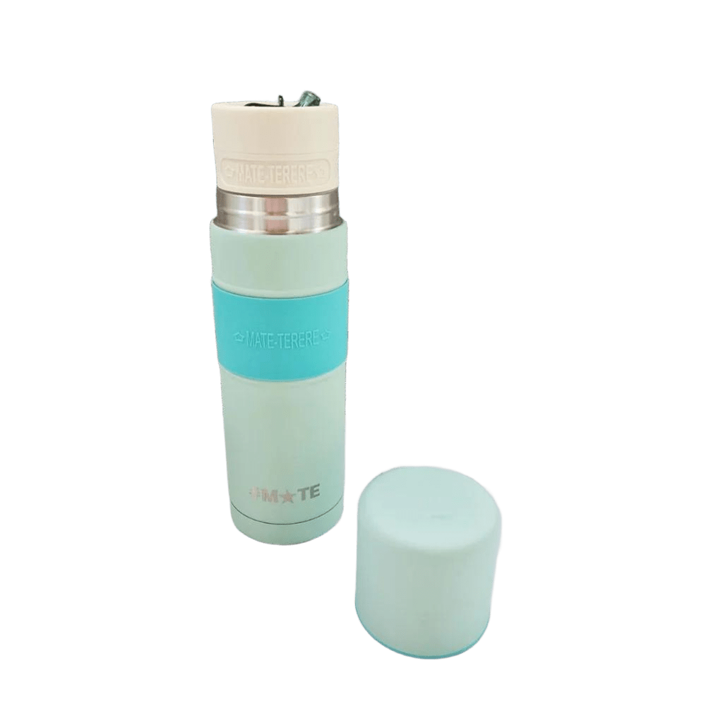 Матермос Reserva del Che #МАТЕ 650мл 30г (мятный)