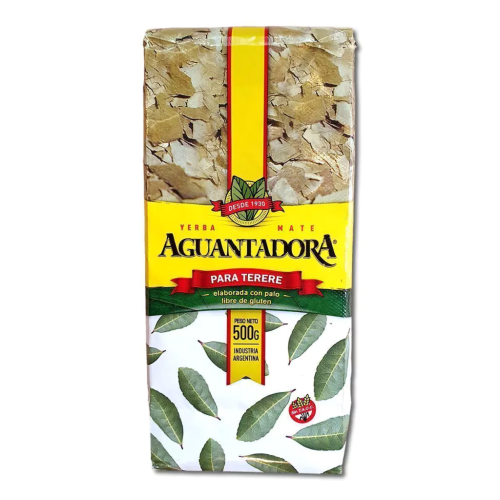 Aguantadora Terere, 500 гр.