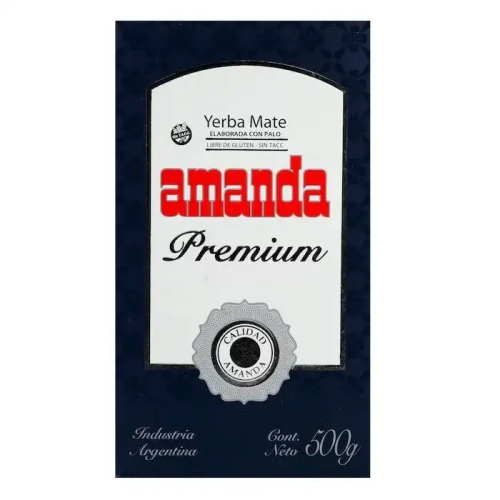Amanda Premium, 500 гр.