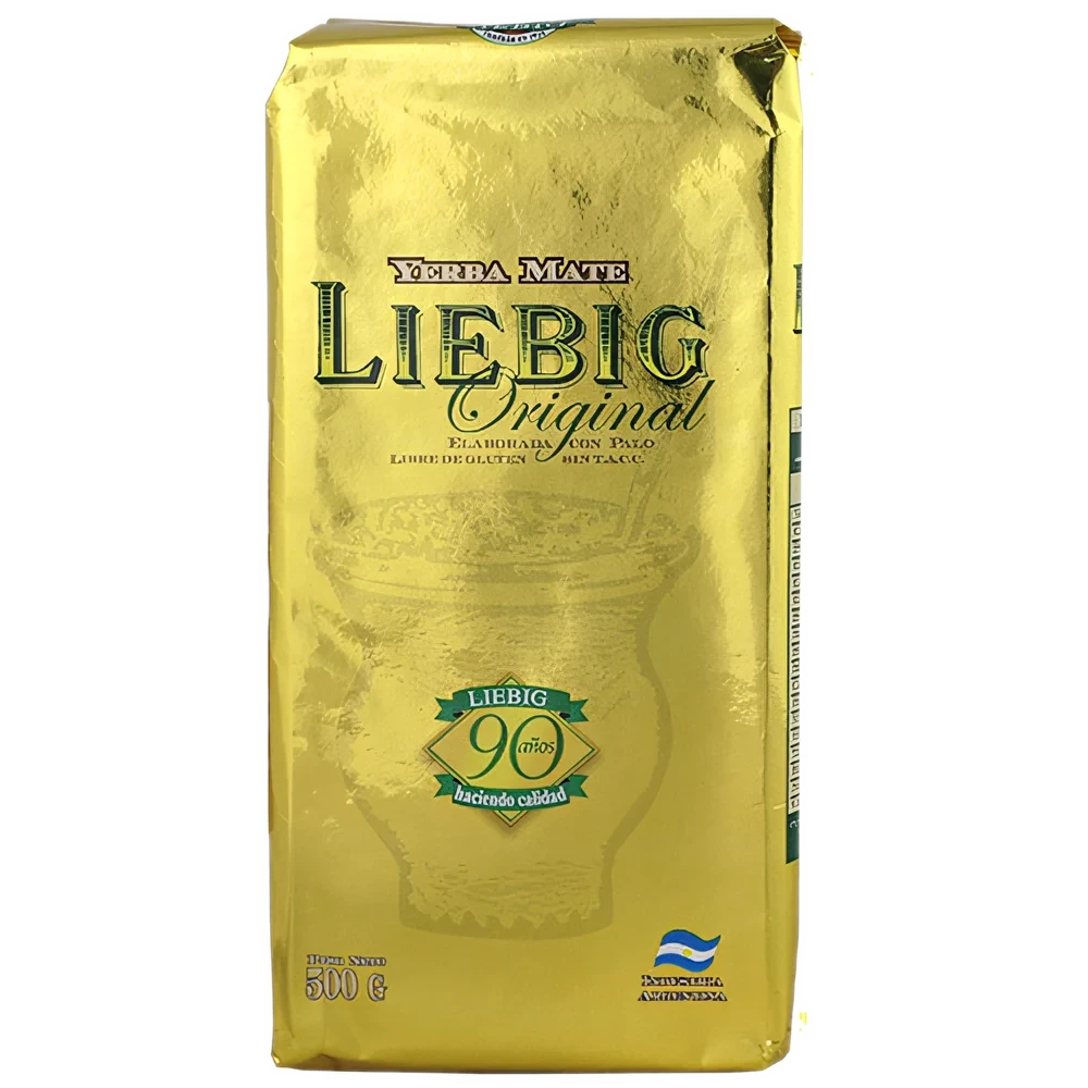 Liebig Original, 500 гр.