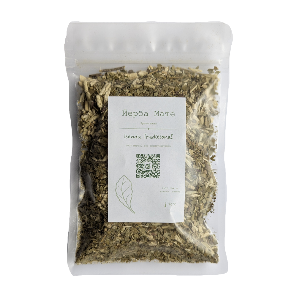 Пробник Isondu Traditional, 50 гр.