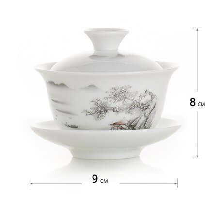 Гайвань Путь Дао 150 мл