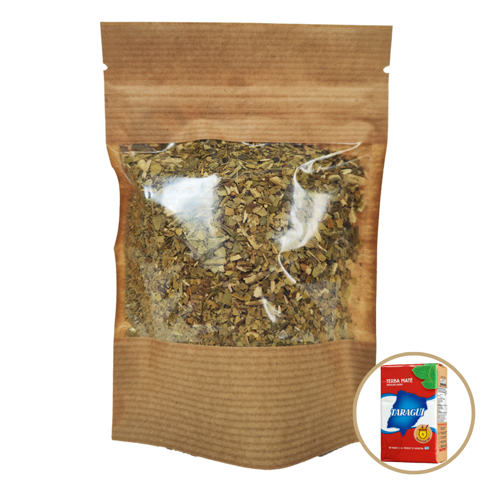 Taragui Con Palo (пробник) 50g