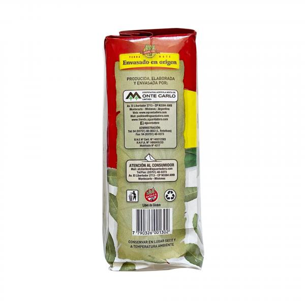 Aguantadora Tradicional, 500 гр.