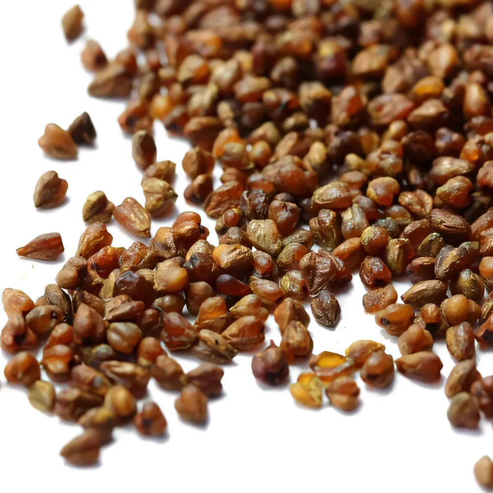 Гречишный чай Ку Цяо