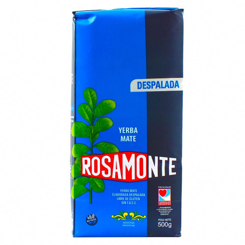 Rosamonte Despalada 500гр