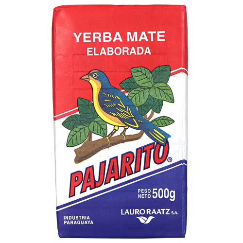 Pajarito Tradicional 500гр