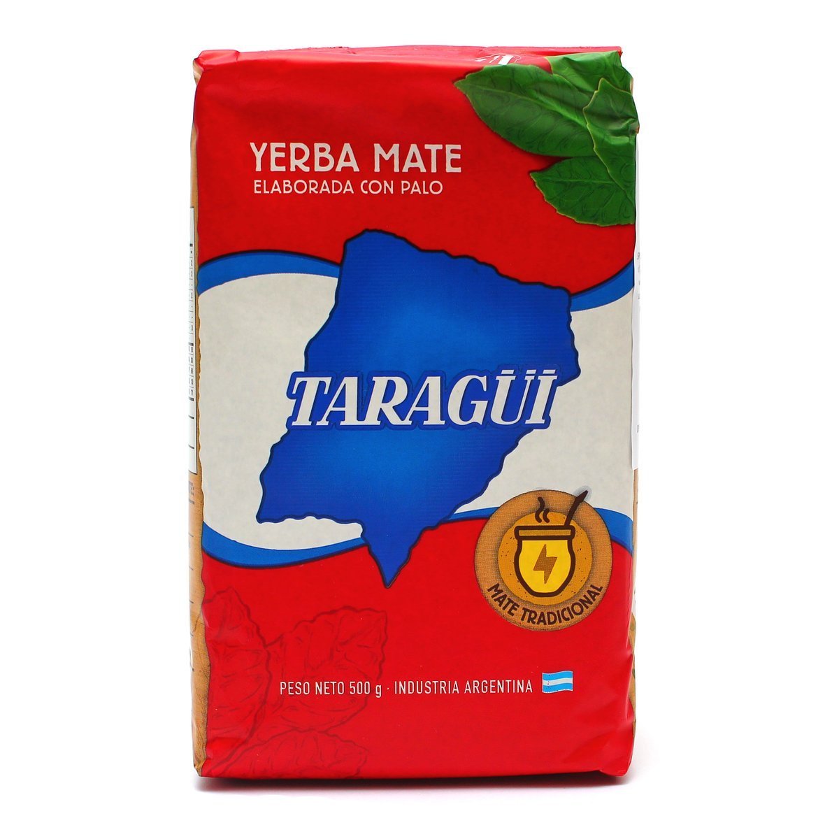 Taragui Con Palo 500g
