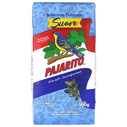 Pajarito Suave, 500гр.