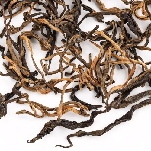 Красный чай Цзинь Хоу Дянь Хун (Золотая обезьяна)