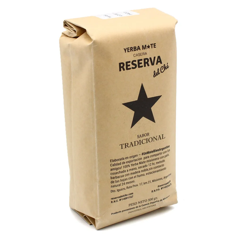 Reserva del Che SABOR TRADICIONAL 500g