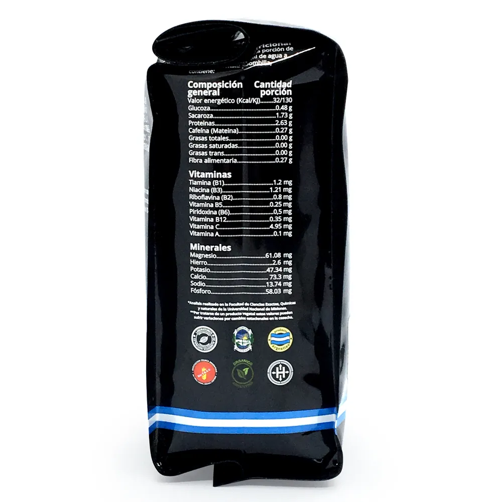 Reserva del Che 3 AÑOS 250g