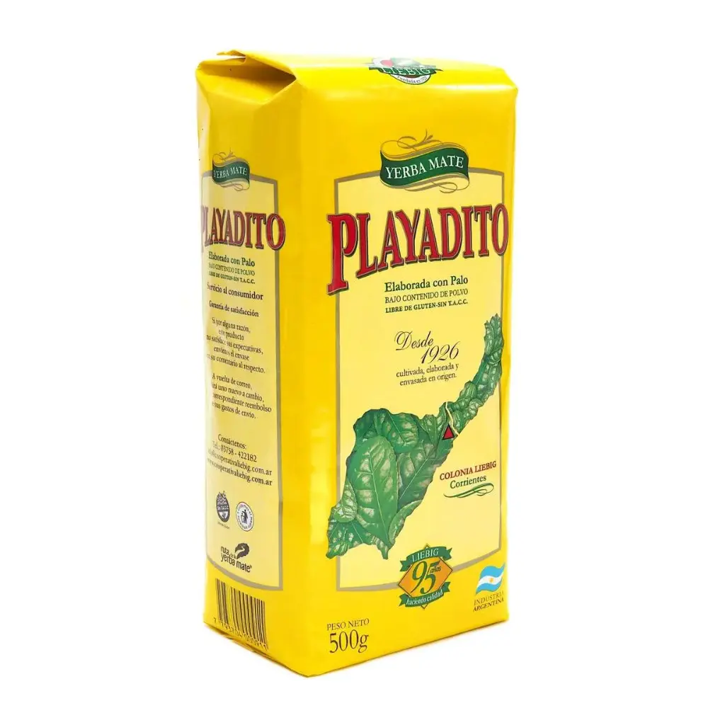 Playadito, 500 гр.