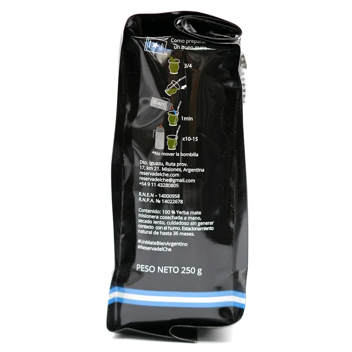 Reserva del Che TRADICIONAL 250g