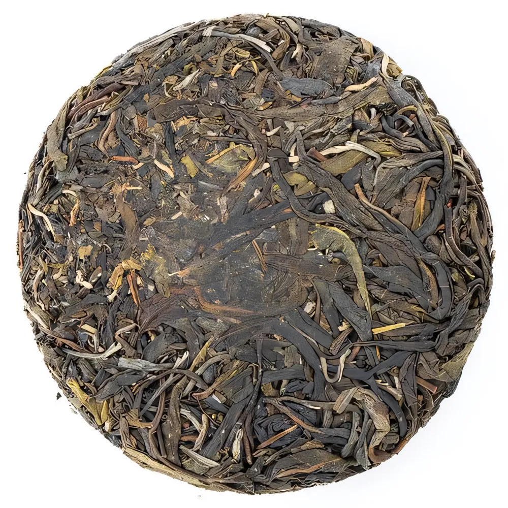 Шен Пуэр китайский Высокие Горы