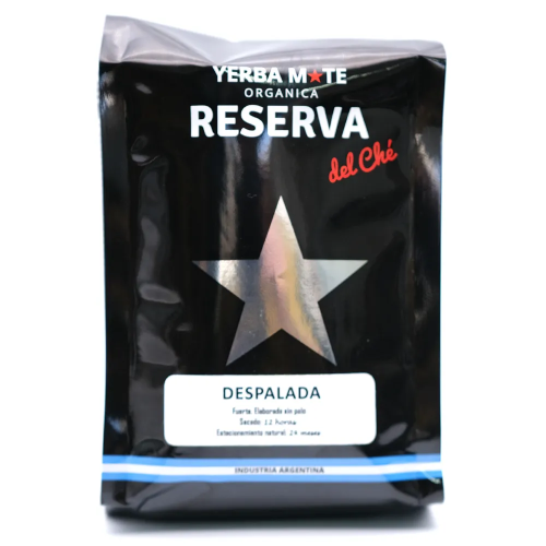 Reserva del Che DESPALADA 250g