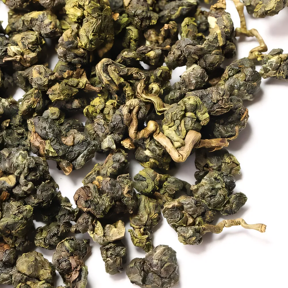 ГАБА Али Шань (ГАБА с Горы Али)