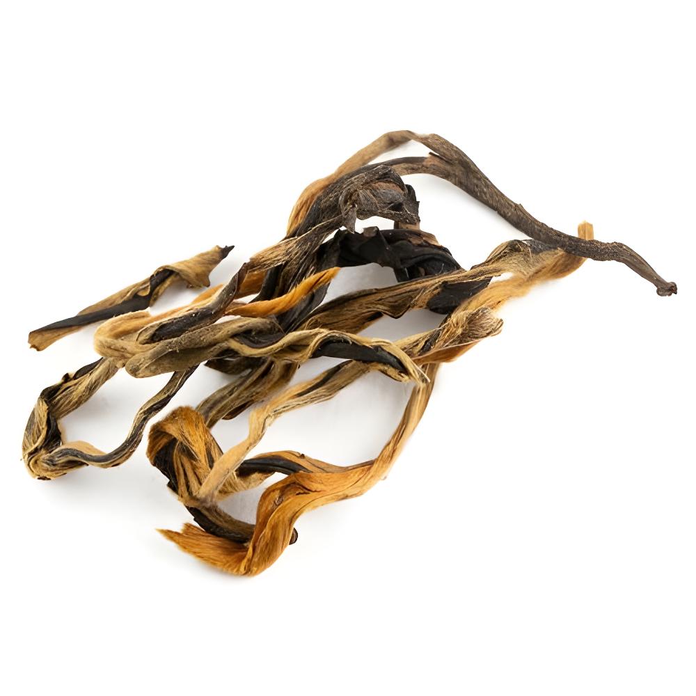 Красный чай Цзинь Хао Дянь Хун (Золотой Пух)