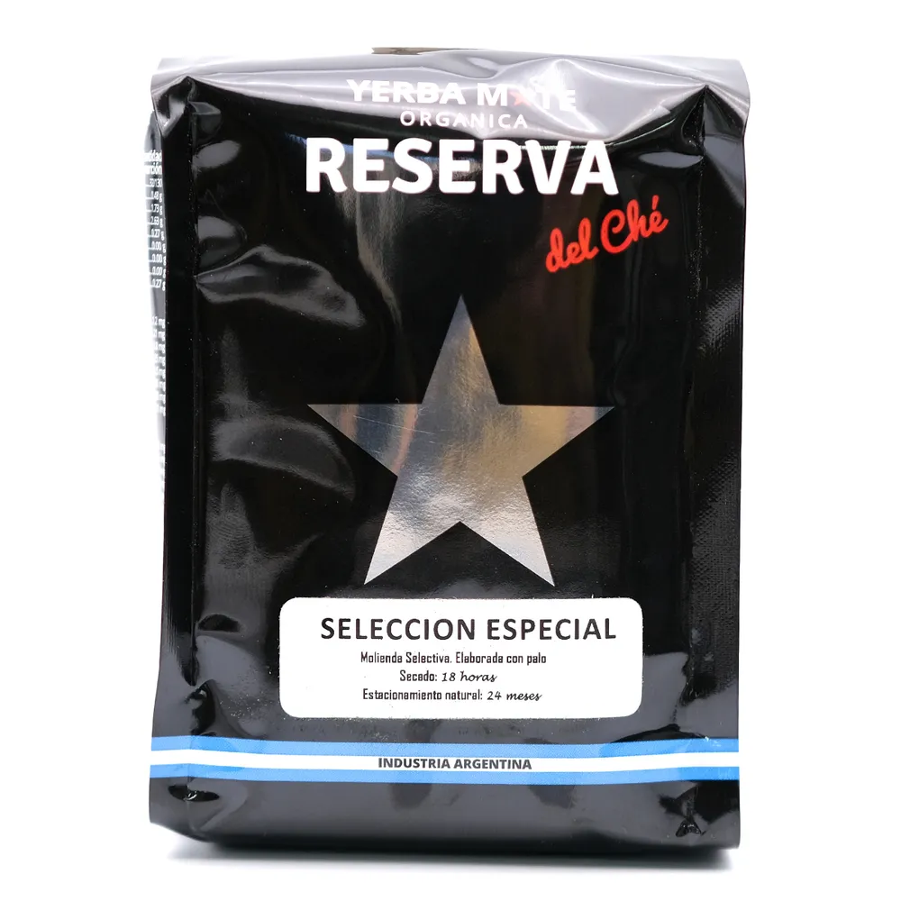 Reserva del Che SELECCION ESPECIAL 250g