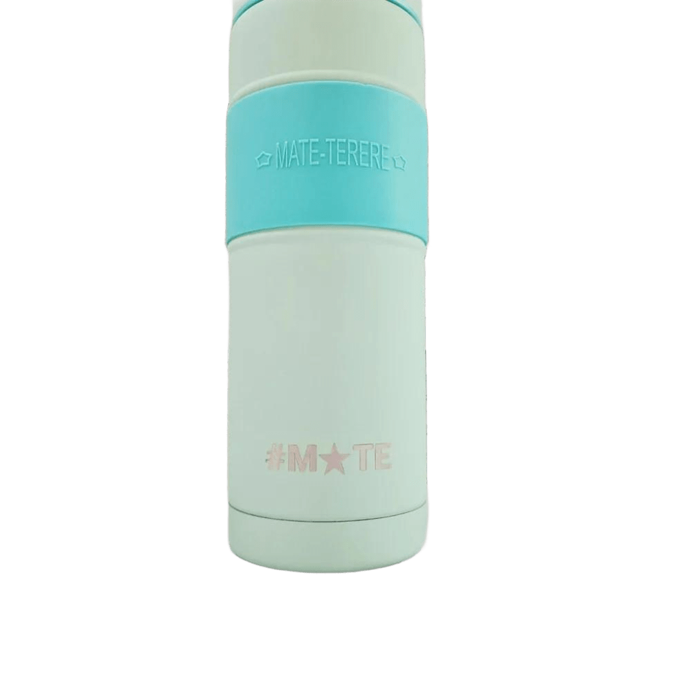 Матермос Reserva del Che #МАТЕ 650мл 30г (мятный)