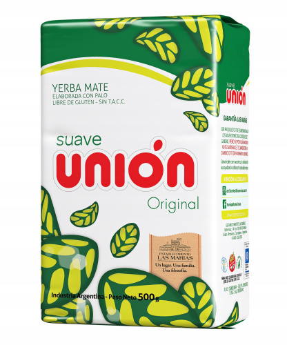 Union Suave, 500 гр.