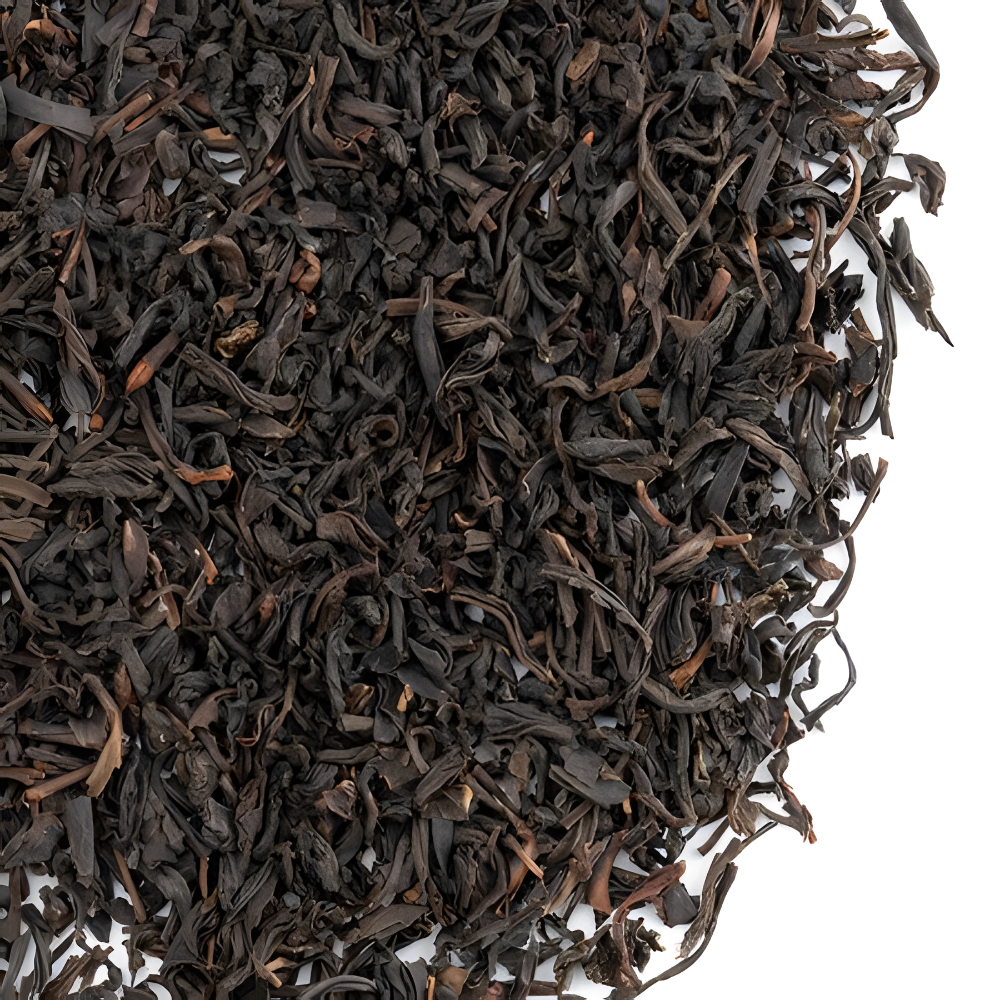 Красный чай И Синь Хун Ча