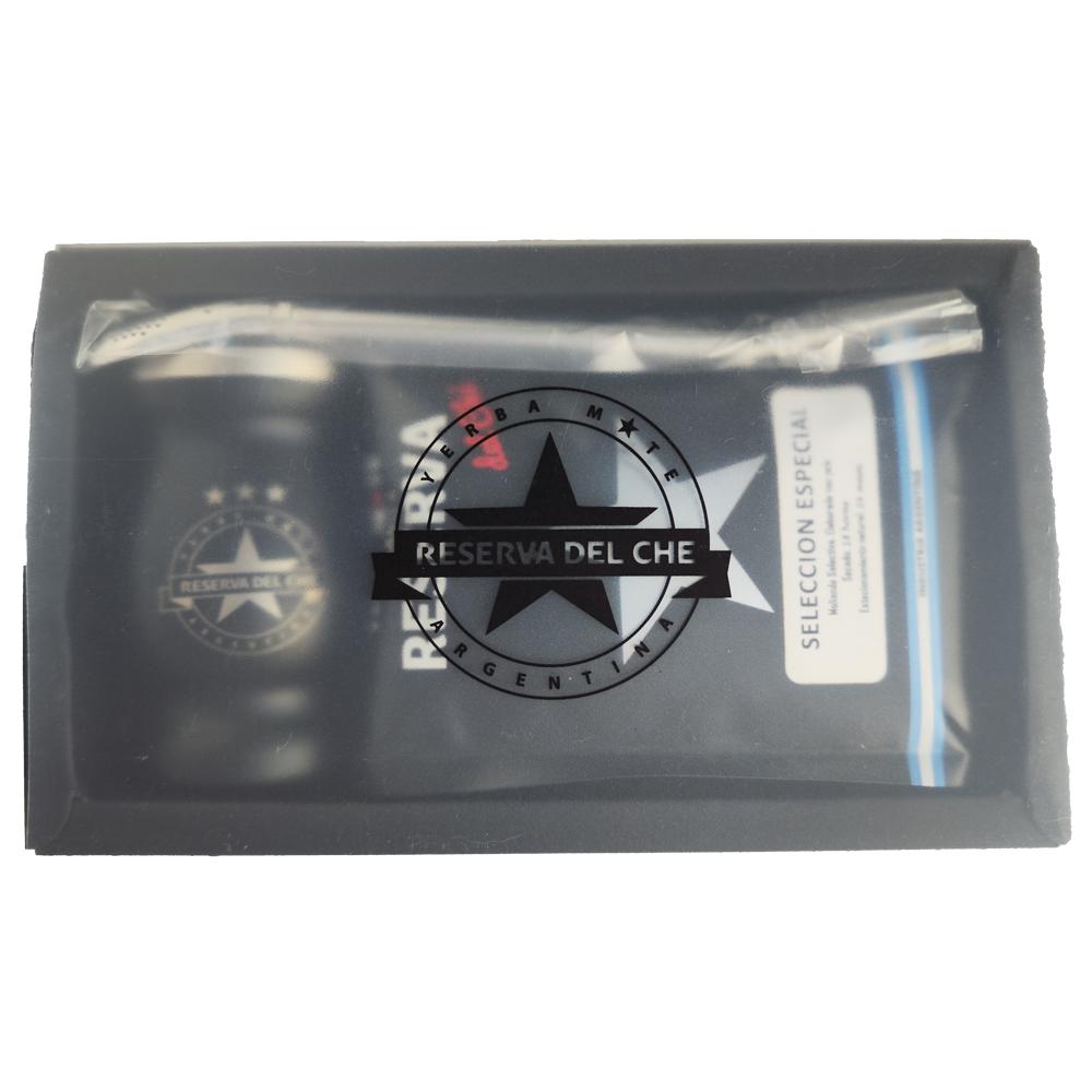 Подарочный набор Reserva del Che START KIT MATE 250