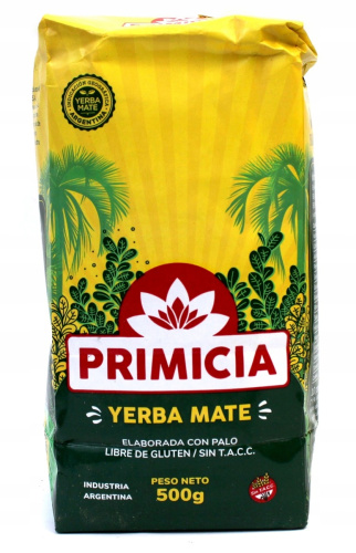 Primicia, 500 гр.