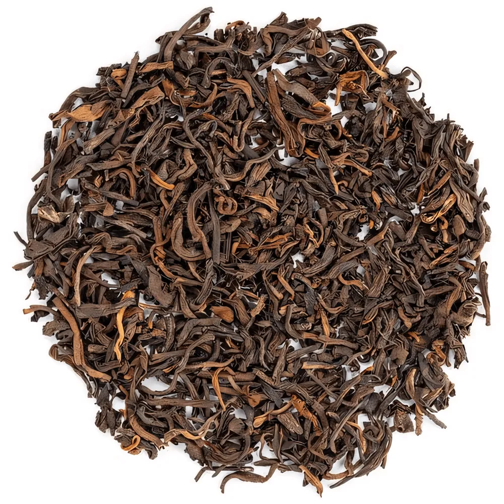 Шу Пуэр Дворцовый (Гун Тин)